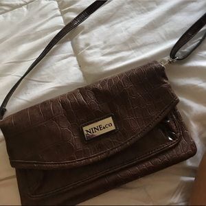 Nine & Co ladies purse